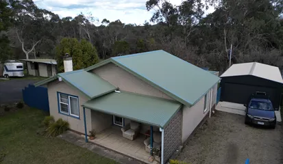 Roof Gutters