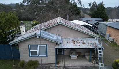 Roof Repair